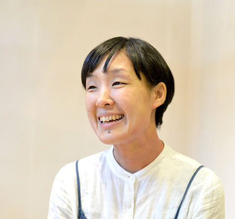 鈴木 愛(すずき あい) 鈴木 愛(すずき あい)