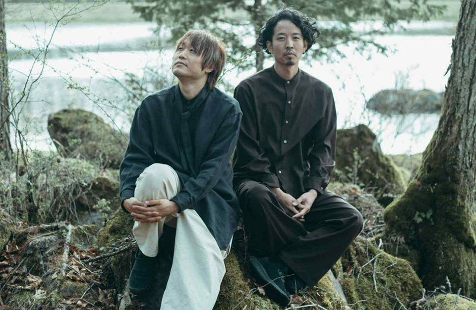 いろのみ演奏会「forest room」