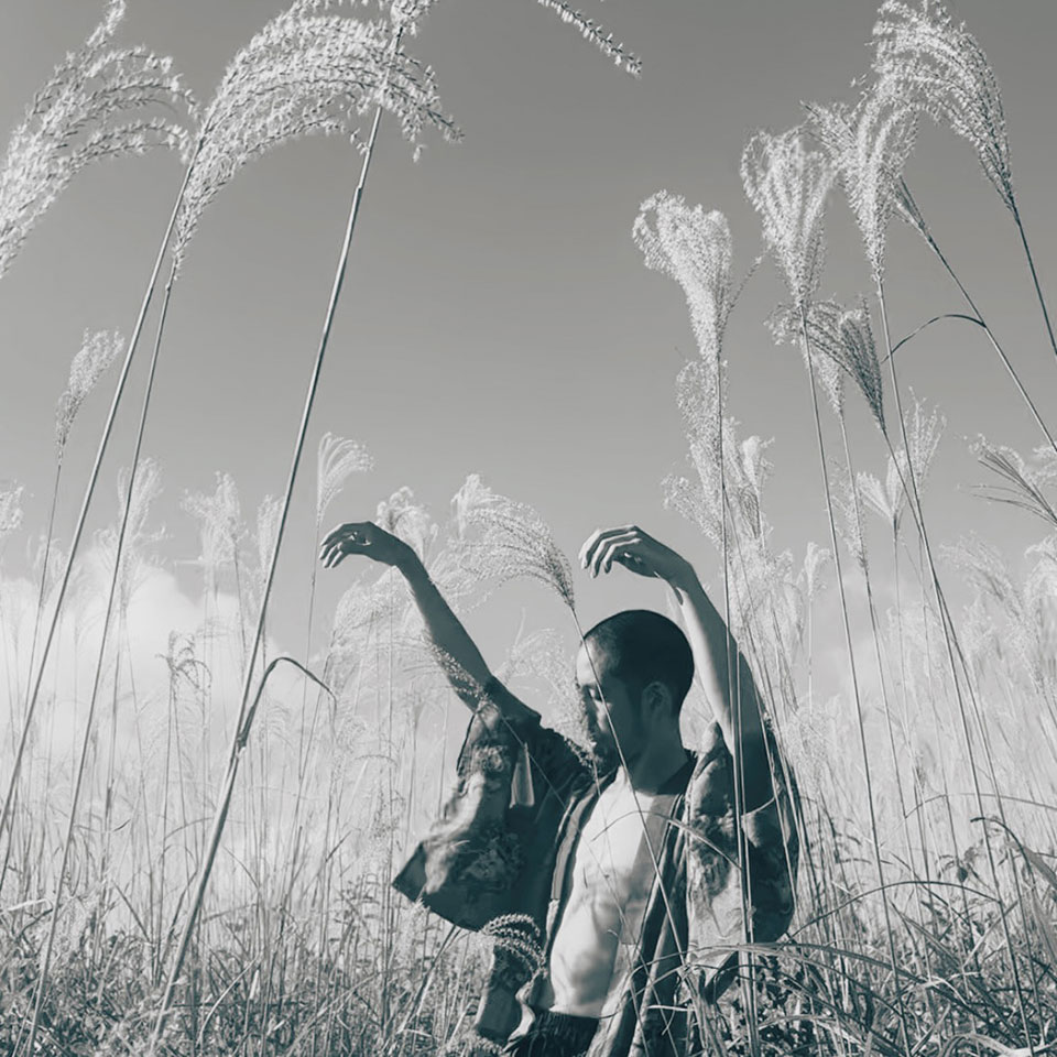 村上渉「踊りってな～に？」