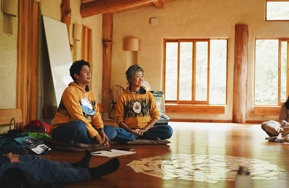 繊細なひとが、自分を大切にしながら世界の中で生きるためのNVC