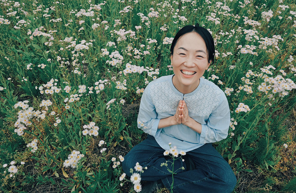 女性のゆらぎに寄りそう